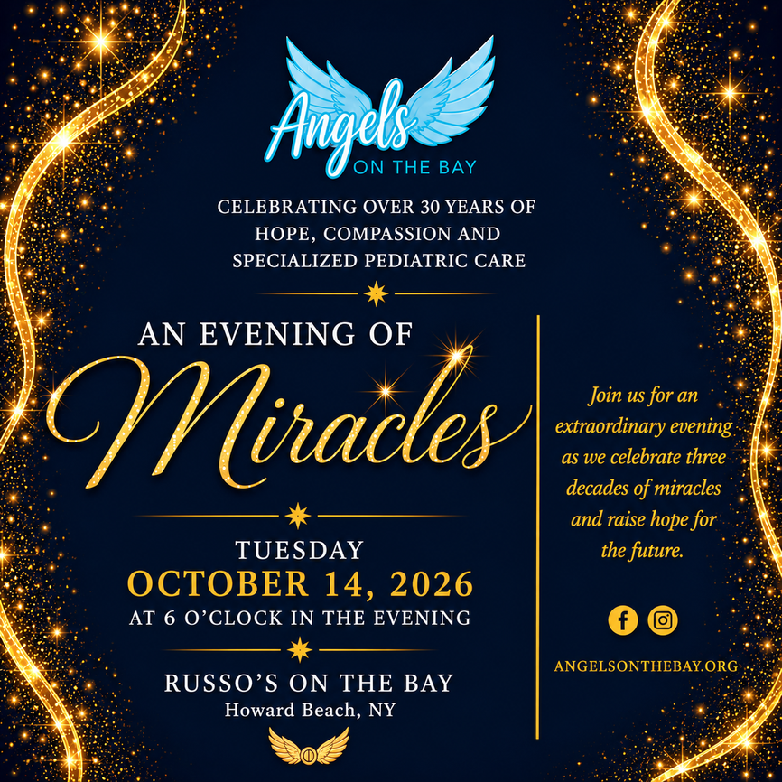 Gala 2026_A Night of Miracles