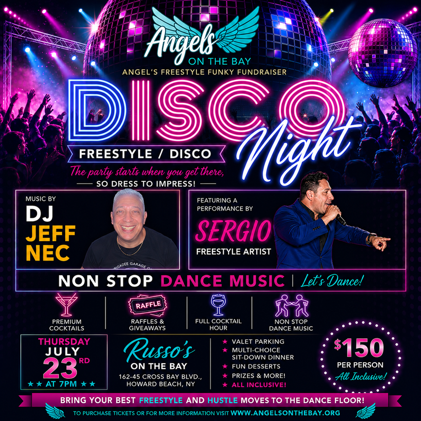 Disco Night 26-REV