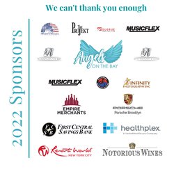 Our Generous Partners