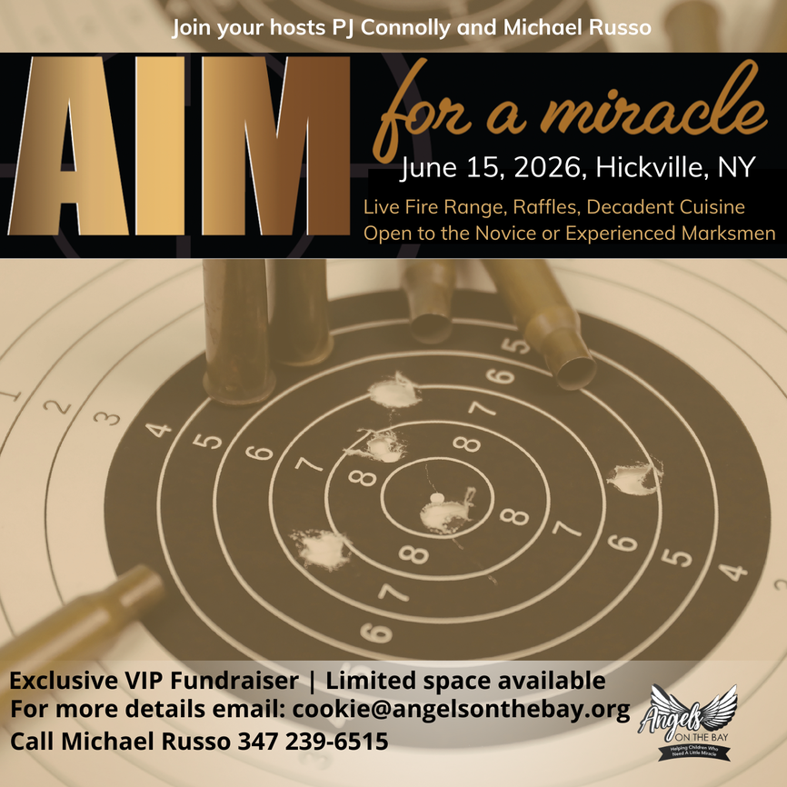 Aim for A Miracle