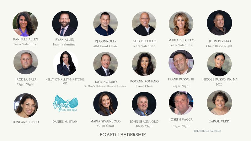 Board Leaders