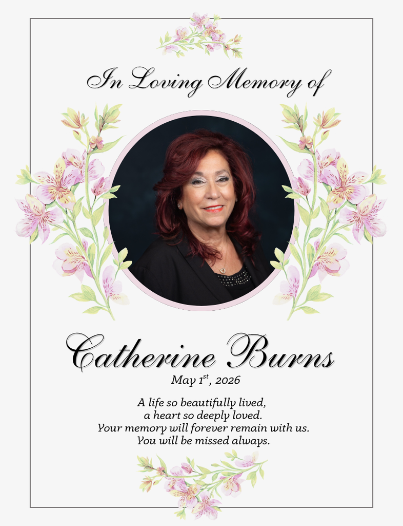 Catherine L. Burns