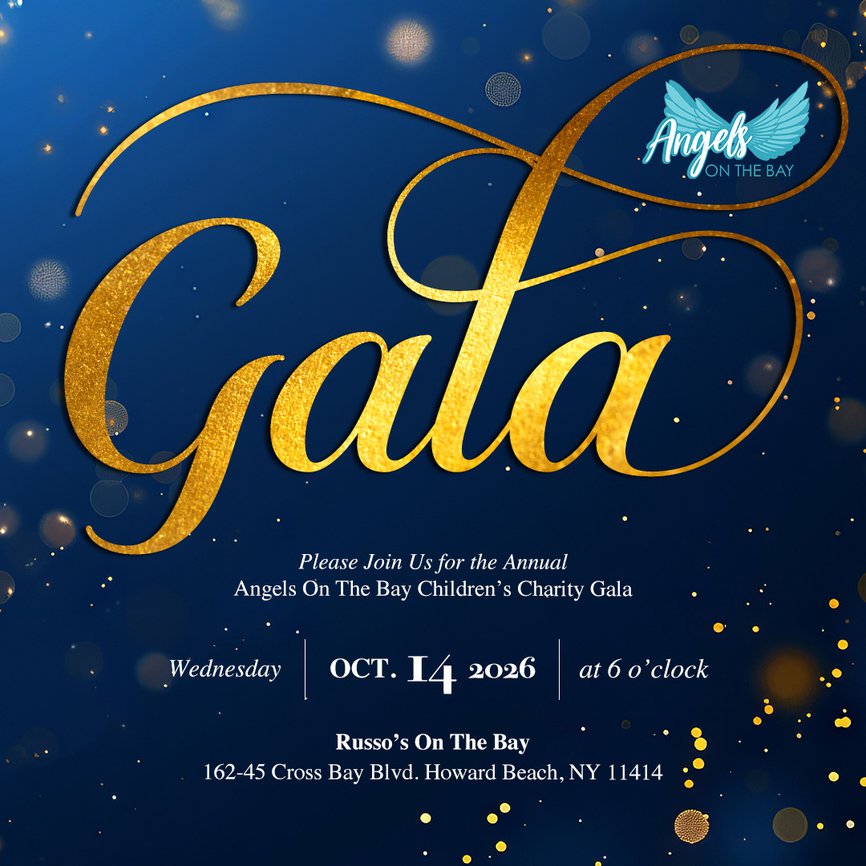 Angels Gala 2026