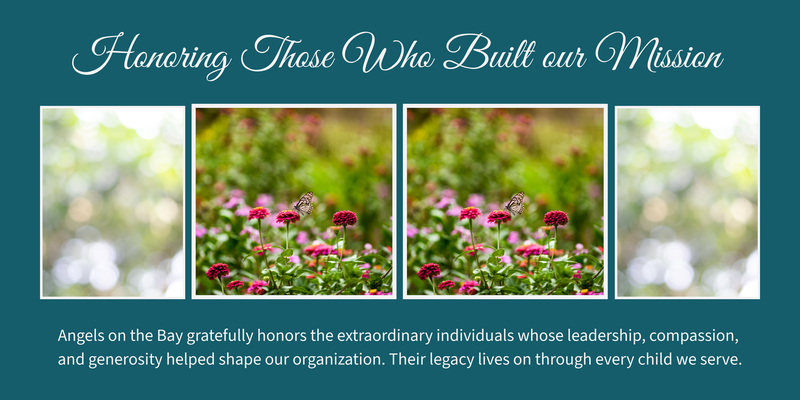 Honoring our Legacy