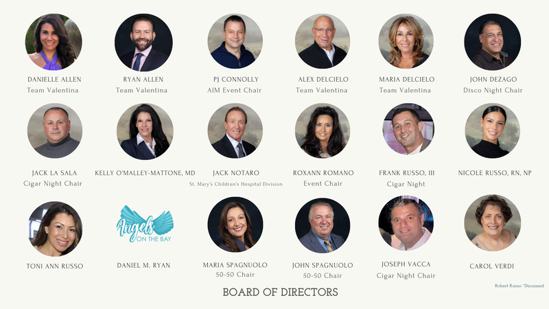 2026 Board of Directors