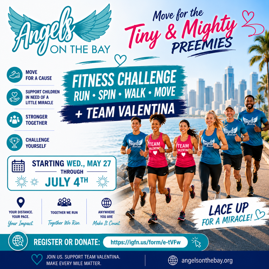 2026 Fitness Challenge