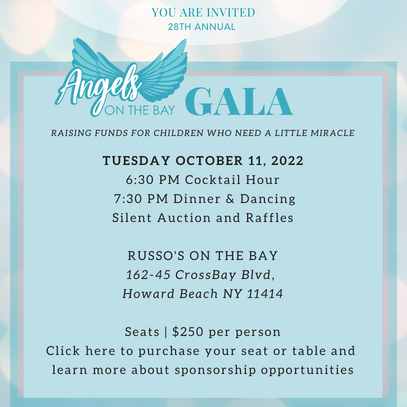 Angels Events | Angels On The Bay