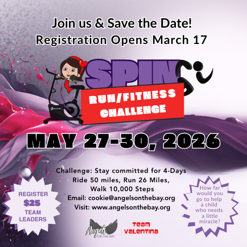 Fitness Challenge 2026