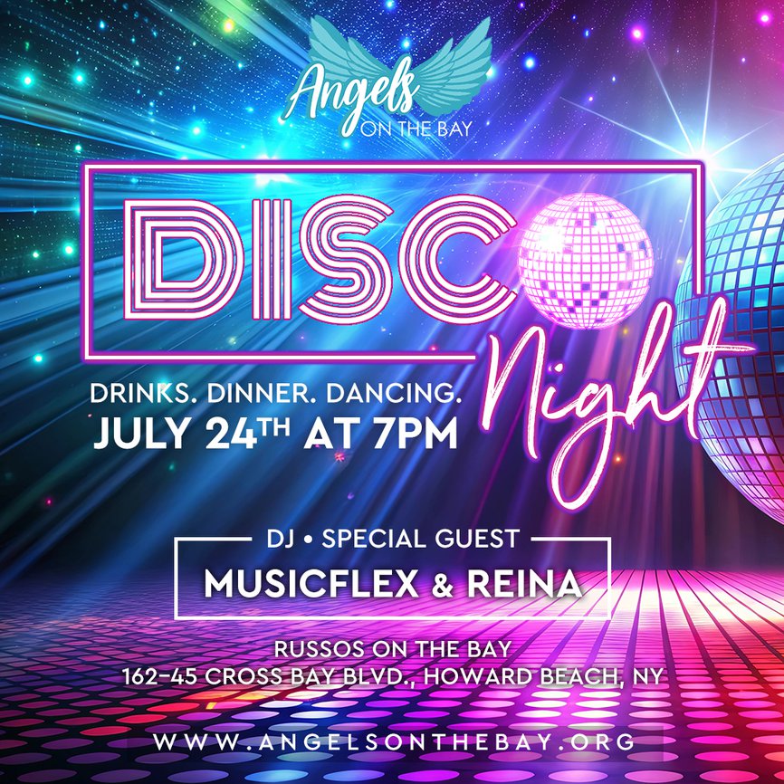 Disco Night 2025